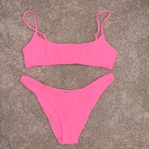 PIPA - DANDY CANDY Triangl Bikini Set